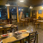 Photo n°3 de l'avis de Mariangela.o fait le 07/08/2022 à 21:23 sur le  L'osteria DER Pajata à Fiumicino