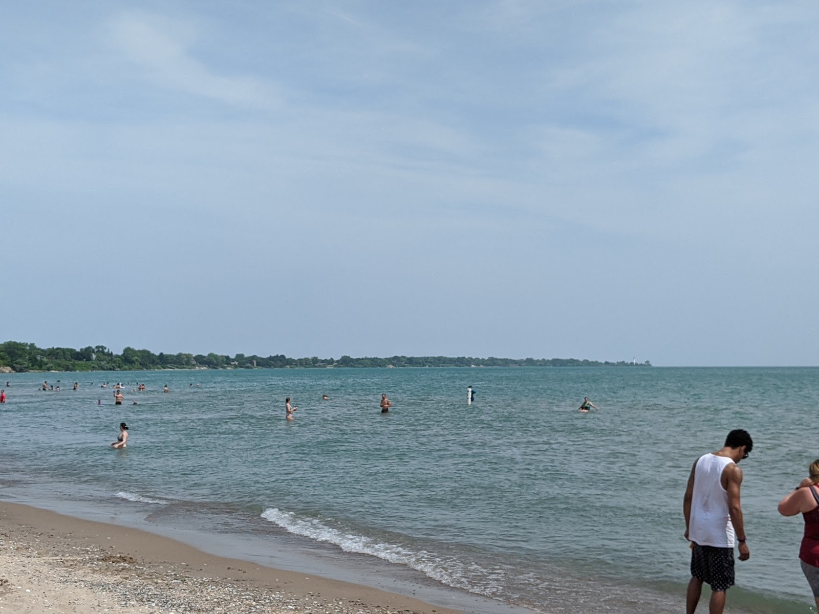 Racine North Beach photo #7
