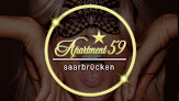 Apartment 59 Saarbrücken