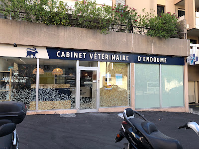 Clinique vétérinaire d'Endoume à Marseille