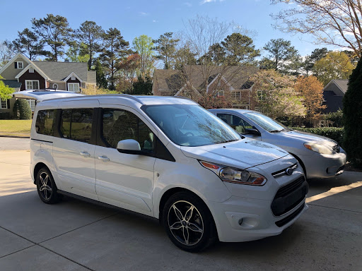 Ford Dealer «Hennessy Ford Lincoln Atlanta», reviews and photos, 5675 Peachtree Industrial Blvd, Atlanta, GA 30341, USA