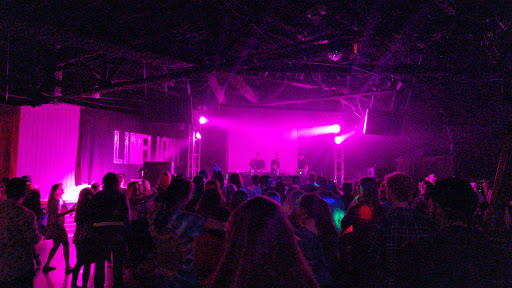 Event Venue «Limelight», reviews and photos, 201 Woodland St, Nashville, TN 37213, USA