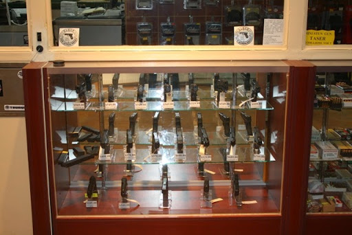 Pawn Shop «General Pawn Shop», reviews and photos, 1476 NW 36th St, Miami, FL 33142, USA