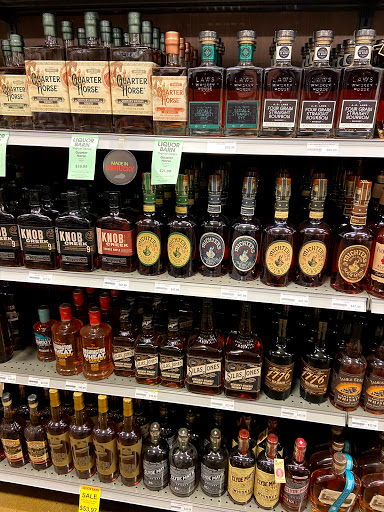 Liquor Store «Liquor Barn», reviews and photos, 1705 N Dixie Hwy #100, Elizabethtown, KY 42701, USA