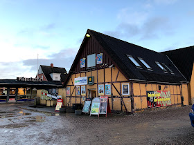 PibeSmeden Kiosk