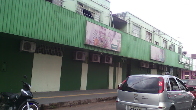 Unimed Porto Velho - Porto Velho