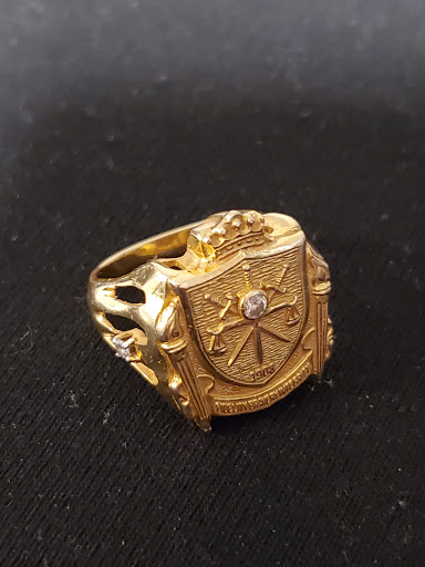 Jewelry Designer «Silver Spring Jewelry White Oak», reviews and photos, 11205 New Hampshire Ave, Silver Spring, MD 20904, USA