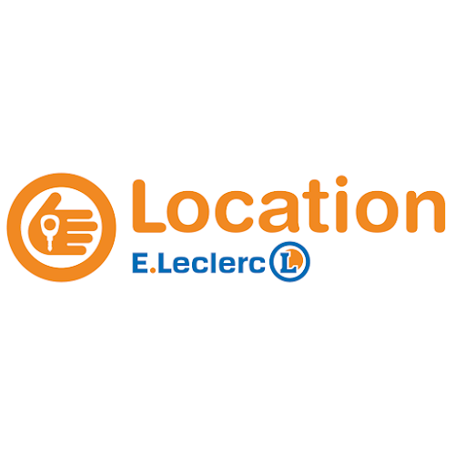 Agence de location de voitures Location Leclerc - Bourg Les Valence Bourg-lès-Valence