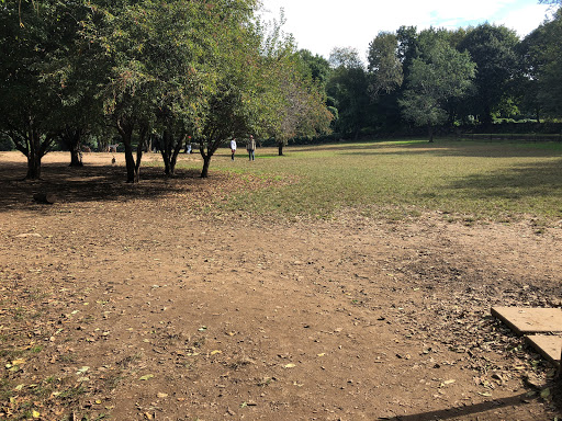 Park «Paws Place Dog Park», reviews and photos, Broadfield Rd, New Rochelle, NY 10804, USA