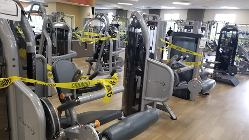 Gym «LA Fitness», reviews and photos, 13999 W Sunrise Blvd, Sunrise, FL 33323, USA