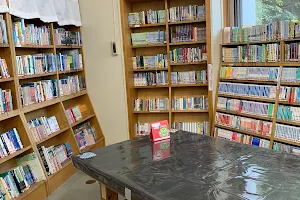 Higashimurayama City Central Library image