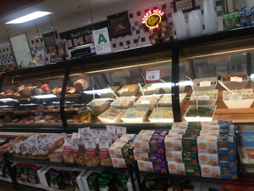 Supermarket «Banks Market», reviews and photos, 2855 Lone Oak Rd, Paducah, KY 42003, USA