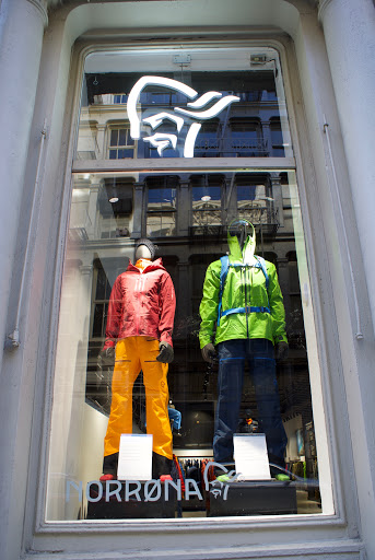 Norrna Flagship Store New York image 7