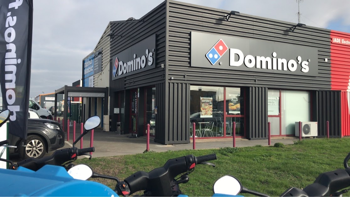 Domino's Pornic à Pornic
