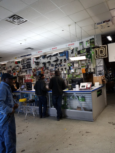 Electrical Supply Store «Louis Shiffman Electric», reviews and photos, 542 Wortman Ave, Brooklyn, NY 11208, USA