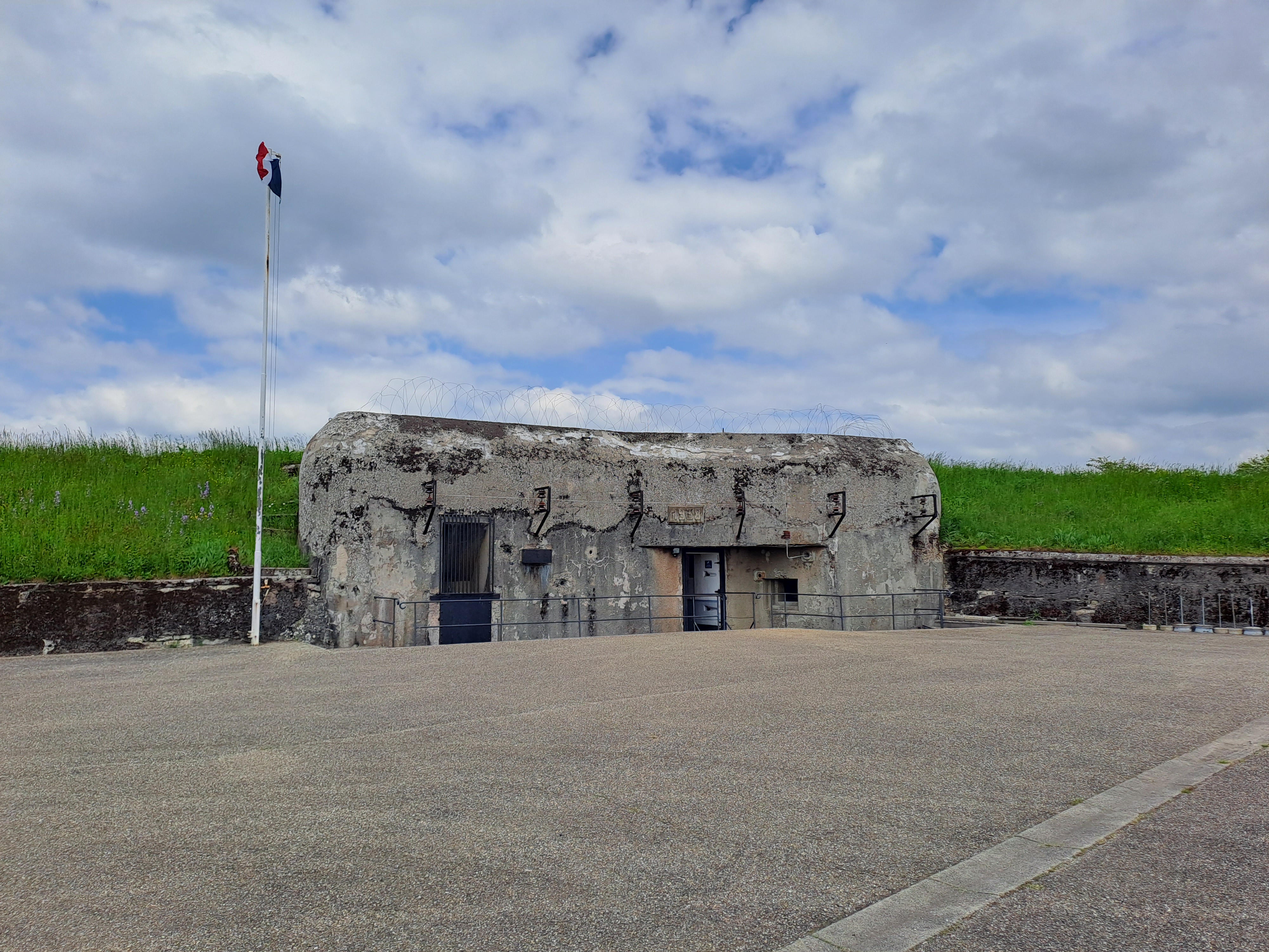 Photo n° 7 de l'avis de Christine.U fait le 20/05/2023 à 18:49