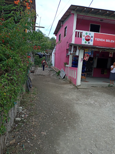 Opiniones de Panaderia Y Pasteleria Glenda en Puerto López - Panadería