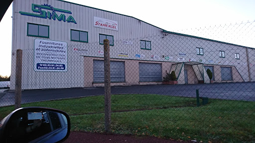 SIMA