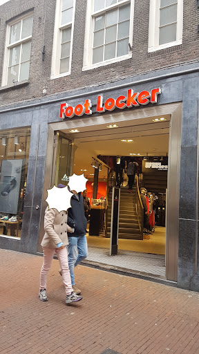 Winkels om beige damessneakers te kopen Amsterdam