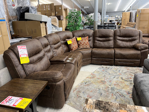 Furniture Store «The Warehouse - West Valley», reviews and photos, 2716 3500 S, West Valley City, UT 84119, USA