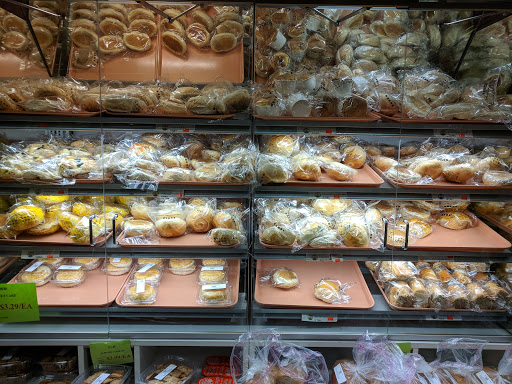 Grocery Store «MD Oriental Market BRANDON», reviews and photos, 10127 E Adamo Dr, Tampa, FL 33619, USA