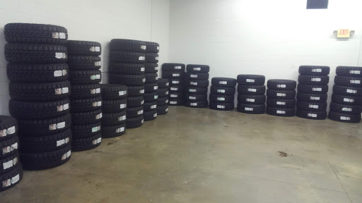 Tire Shop «Circle City Tire at Tallmadge Automotive», reviews and photos