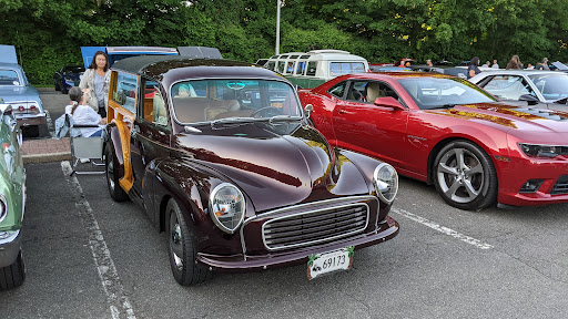 Shopping Mall «Rose Hill Shopping Center», reviews and photos, 600 Columbus Ave, Thornwood, NY 10594, USA