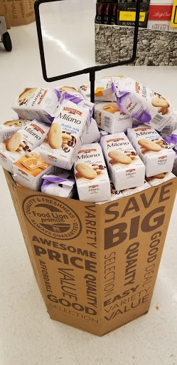 Grocery Store «Food Lion», reviews and photos, 250 W Mills St Unit 5, Columbus, NC 28722, USA