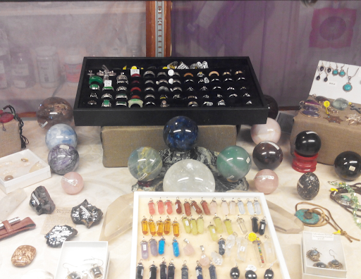 General Store «Years To Your Health», reviews and photos, 503 E 2nd St, Irving, TX 75060, USA