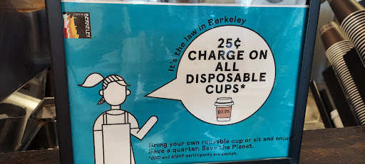 Peets Coffee image