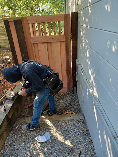 Laundromat «Señor Burbujas Laundromat», reviews and photos, 1500 Monument Blvd, Concord, CA 94520, USA