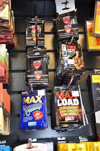 Lingerie Store «Romantic Depot», reviews and photos, 6 Frontage St, Elmsford, NY 10523, USA