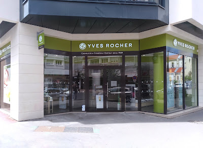 Yves Rocher à Joinville-le-Pont