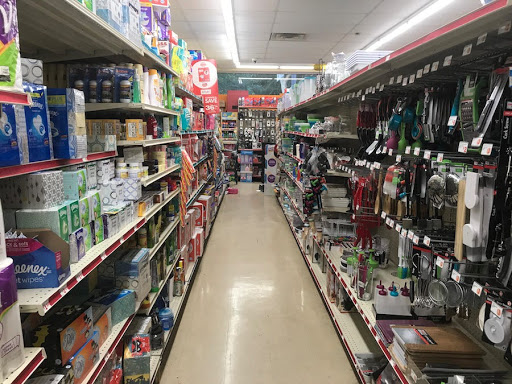 Dollar Store «Dollar Tree», reviews and photos, 101 S Coit Rd #80, Richardson, TX 75080, USA