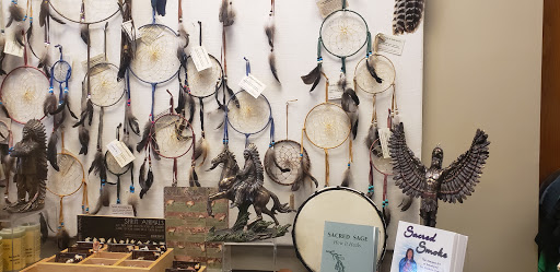 Book Store «Quest Book Shop», reviews and photos, 306 Geneva Rd, Wheaton, IL 60187, USA