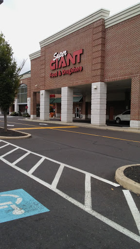 Grocery Store «Giant Food Stores», reviews and photos, 315 York Rd, Willow Grove, PA 19090, USA