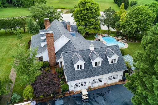 Roofing Contractor «Guy Roofing Inc.», reviews and photos, 201 Jones Rd, Spartanburg, SC 29307, USA