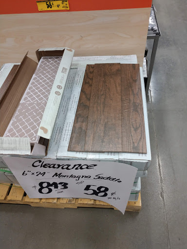 Home Improvement Store «The Home Depot», reviews and photos, 9615 Diamond Centre Dr, Mentor, OH 44060, USA