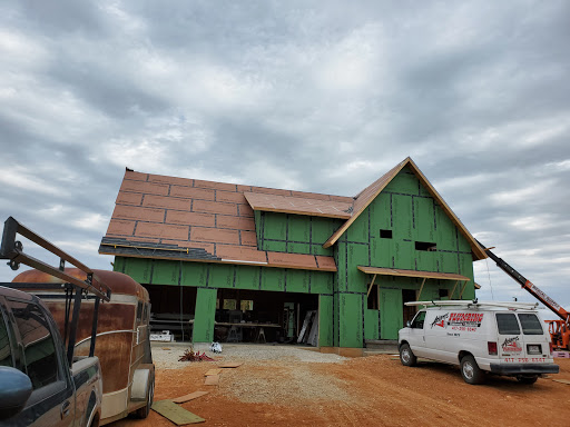 Roofing Contractor «Cureall Roofing», reviews and photos, 946 Co Rd 7040, Pottersville, MO 65790, USA