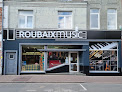 Roubaix Music - Woodbrass Partenaire Officiel Roubaix