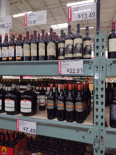 Warehouse club «BJ’s Wholesale Club», reviews and photos, 8 Sexton Ave, Nashua, NH 03060, USA