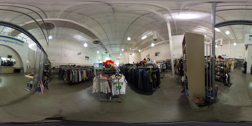 Computer Store «Goodwill Lawrenceville», reviews and photos, 125 51st St, Pittsburgh, PA 15201, USA