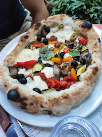 Pizza du Restaurant italien Ciao Bella à Boulogne-Billancourt - n°5