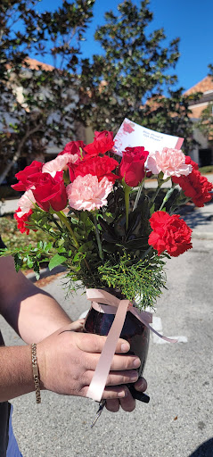 Florist «Elite Floral & Gift Shoppe», reviews and photos, 504 N Alafaya Trail #109, Orlando, FL 32828, USA