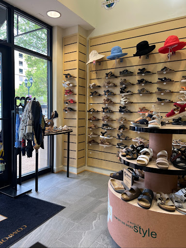Shoe Store «Comfort One Shoes», reviews and photos, 11920 Grand Commons Ave, Fairfax, VA 22030, USA