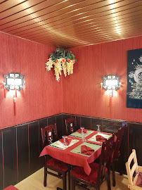 Atmosphère du Restaurant chinois Dragon Phénix à Saint-Pol-de-Léon - n°5