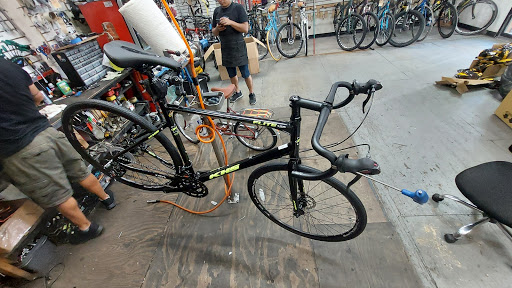 Bicycle Repair Shop «I & M Bicycle Shop», reviews and photos, 274 50th St, Brooklyn, NY 11220, USA