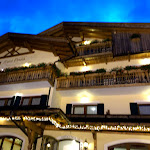 Photo n°1 de l'avis de Emma.a fait le 21/06/2018 à 21:09 sur le  Pineta Pastry Hotel à Rocca Pietore