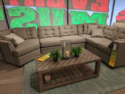Furniture Store «La-Z-Boy Furniture Galleries», reviews and photos, 6610 Tacoma Mall Blvd, Tacoma, WA 98409, USA