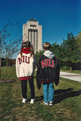 Book Store «Holmes Student Center Bookstore», reviews and photos, 340 Carroll Ave, DeKalb, IL 60115, USA